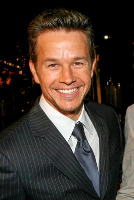 Mark Wahlberg 