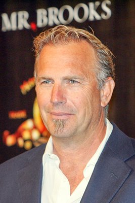 Kevin Costner 