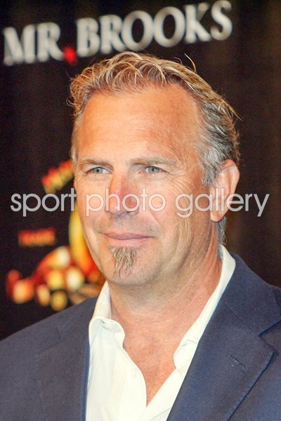 Kevin Costner 