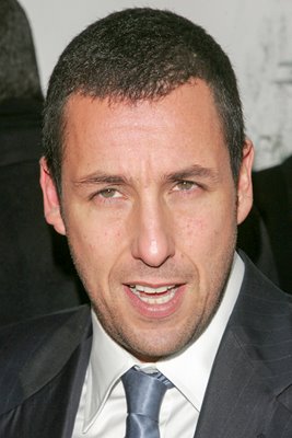 Adam Sandler 