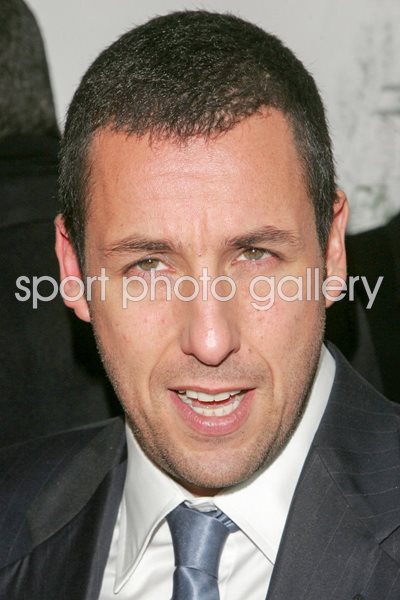 Adam Sandler 
