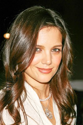 Katie Holmes 