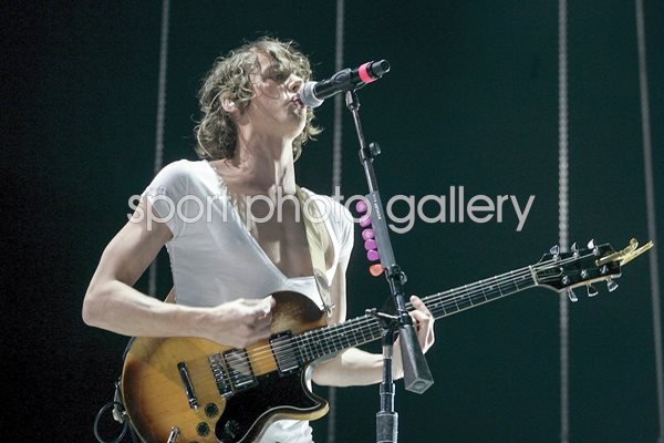 Razorlight - Johnny Borrell 