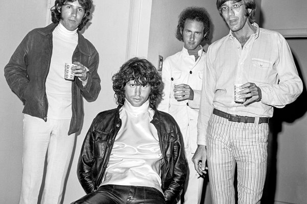 The Doors 1969