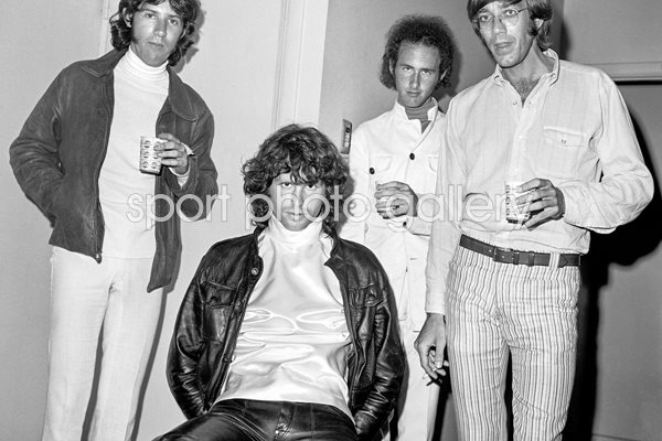 The Doors 1969