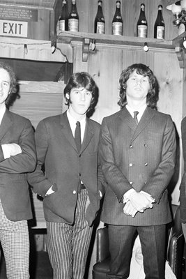 The Doors 1966