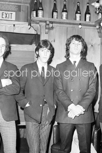 The Doors 1966
