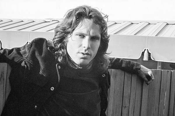 Jim Morrison 1967