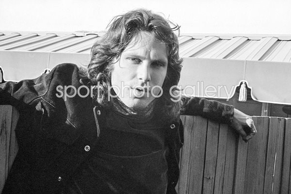 Jim Morrison 1967