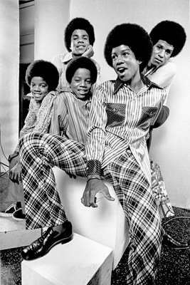 Jackson Five 1971