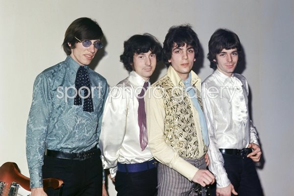 Pink Floyd London 1967