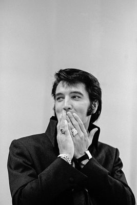 Elvis Presley 1969