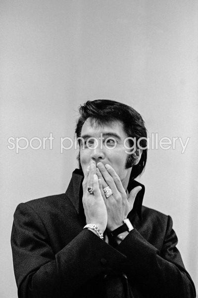 Elvis Presley 1969
