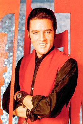 Elvis Presley