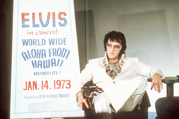 Elvis Presley