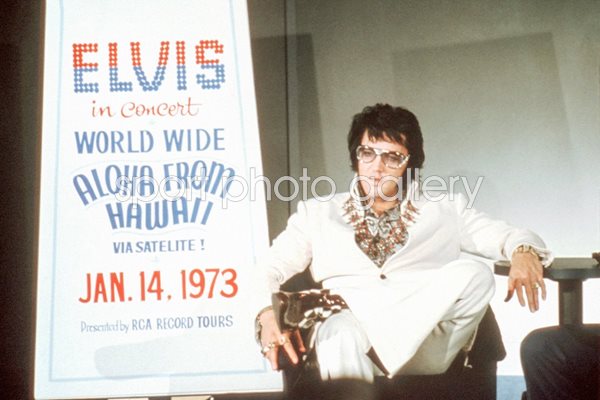 Elvis Presley