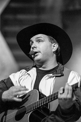 Garth Brooks