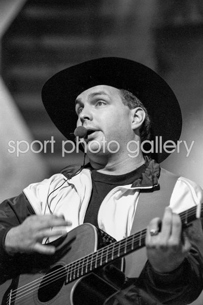 Garth Brooks