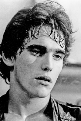 Matt Dillon 1983