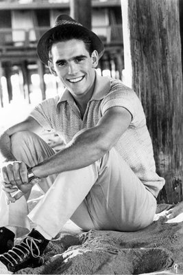 Matt Dillon 1984