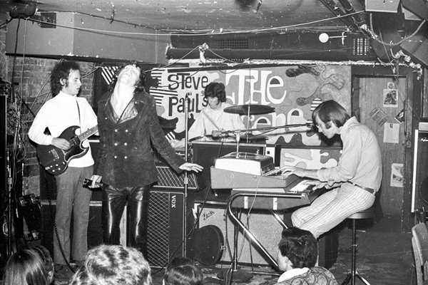 The Doors 1966