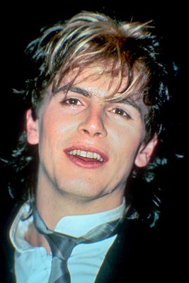 Duran Duran