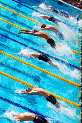 USA Swimming National Championships 2011