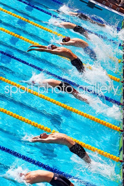 USA Swimming National Championships 2011