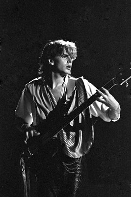 Duran Duran