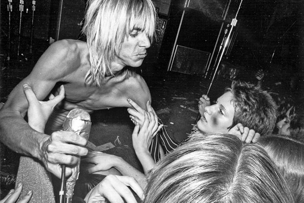 Iggy Pop