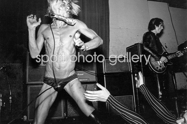 Iggy Pop
