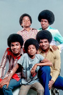 The Jackson Five