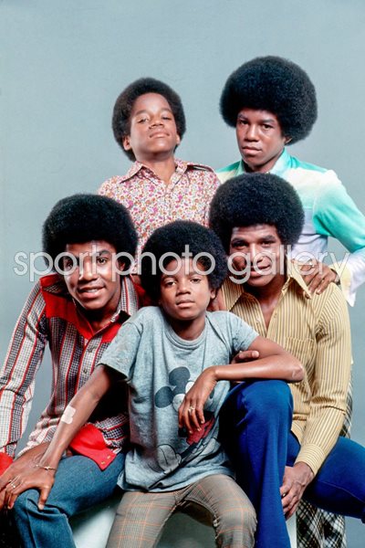 The Jackson Five