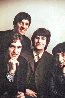 The Kinks