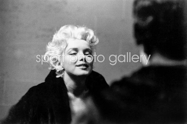 Marilyn Monroe 1955