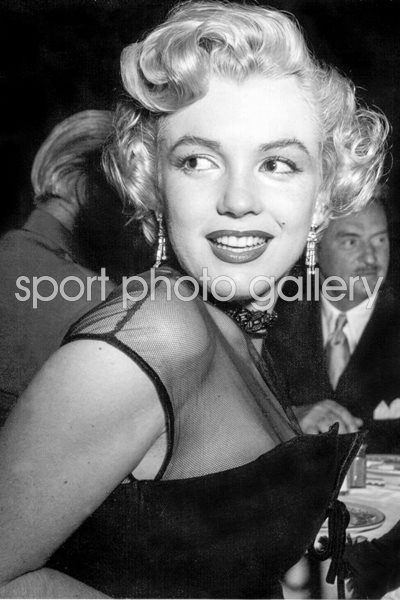 Marilyn Monroe