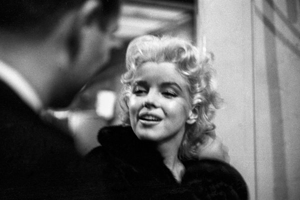 Marilyn Monroe