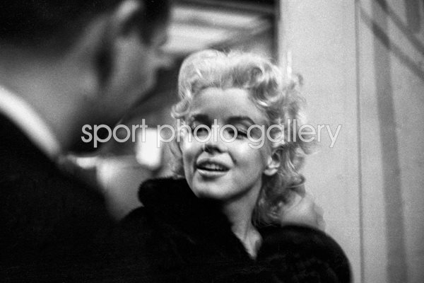 Marilyn Monroe