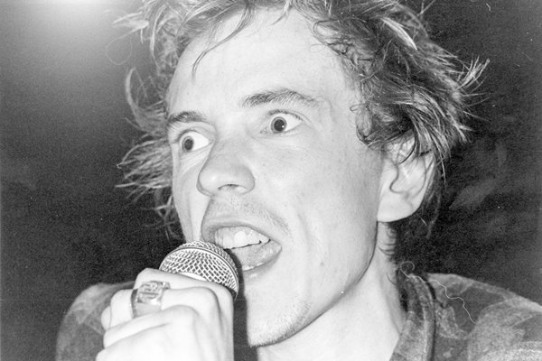 John Lydon