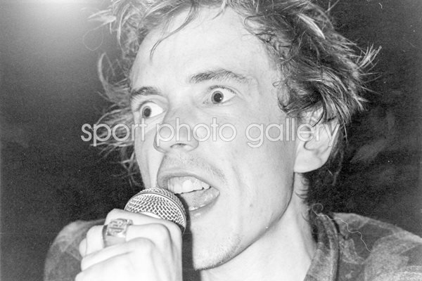 John Lydon
