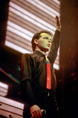 Gary Numan