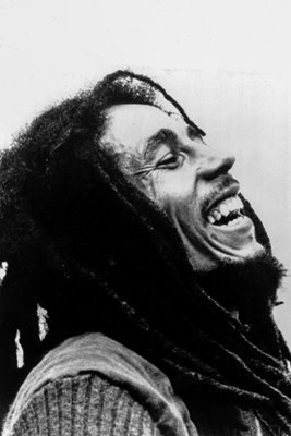 Bob Marley