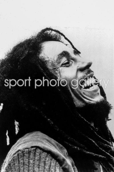 Bob Marley
