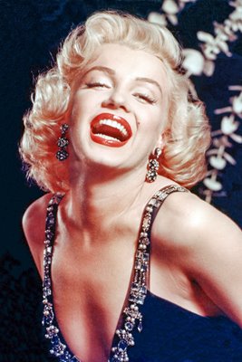 Marilyn Monroe Superstar