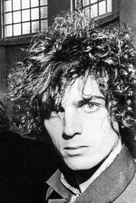 Syd Barrett Pink Floyd