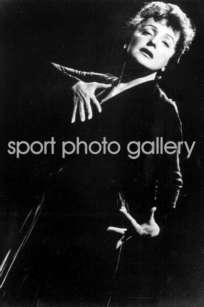 Photo of Edith Piaf