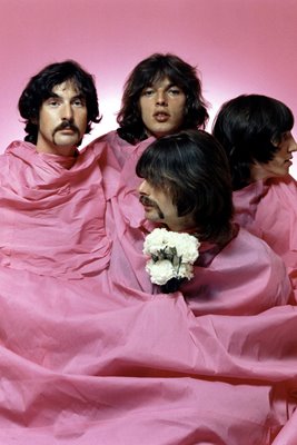 Pink Floyd Under the Covers