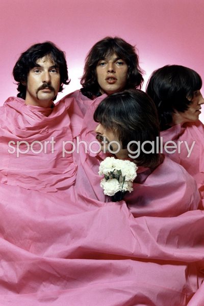 Pink Floyd Under the Covers