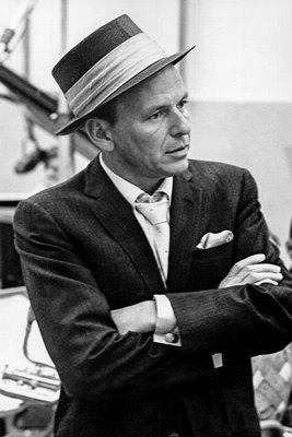 Frank Sinatra 1970