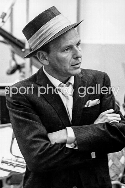 Frank Sinatra 1970
